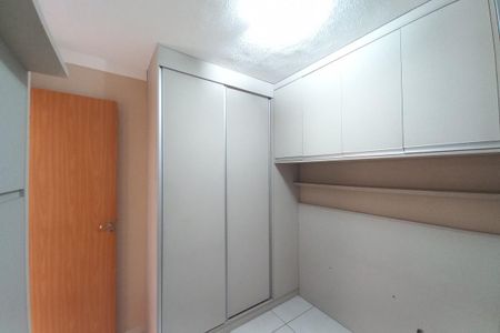 Quarto 1  de apartamento para alugar com 2 quartos, 47m² em Jardim Bom Sucesso, Campinas