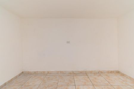 Sala de casa para alugar com 1 quarto, 28m² em Aricanduva, São Paulo