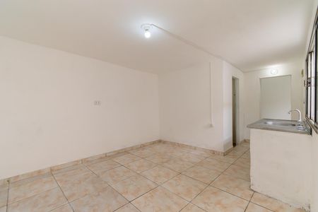 Sala de casa para alugar com 1 quarto, 28m² em Aricanduva, São Paulo
