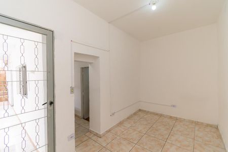 Quarto de casa para alugar com 1 quarto, 28m² em Aricanduva, São Paulo