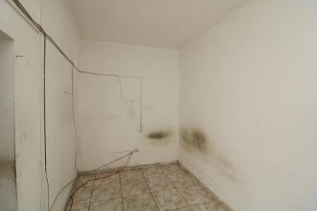 Sala/Quarto de casa para alugar com 1 quarto, 28m² em Aricanduva, São Paulo