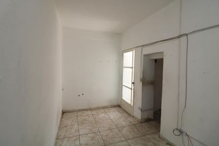 Sala/Quarto de casa para alugar com 1 quarto, 28m² em Aricanduva, São Paulo