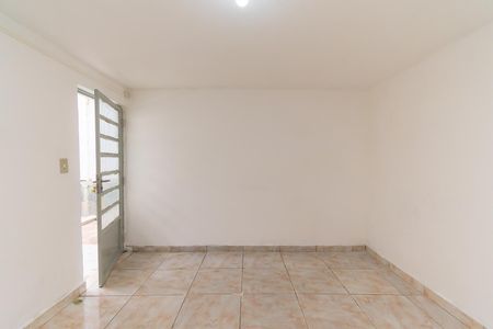 Sala de casa para alugar com 1 quarto, 28m² em Aricanduva, São Paulo