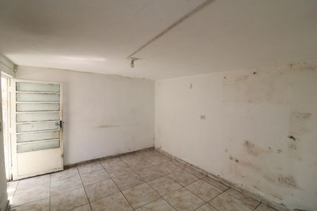 Cozinha de casa para alugar com 1 quarto, 28m² em Aricanduva, São Paulo