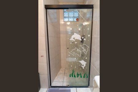 Casa à venda com 200m², 3 quartos e 2 vagas Casa à venda com 200m², 3 quartos e 2 vagasBanheiro da Suíte 1 Detalhe