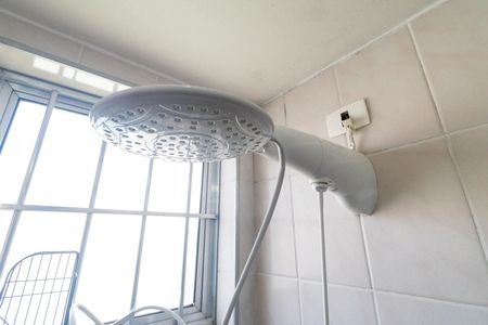 Casa à venda com 200m², 3 quartos e 2 vagas Casa à venda com 200m², 3 quartos e 2 vagasBanheiro da Suíte 3 Detalhe