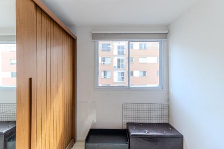 Quarto 1 de apartamento para alugar com 2 quartos, 54m² em Campos Elíseos, São Paulo