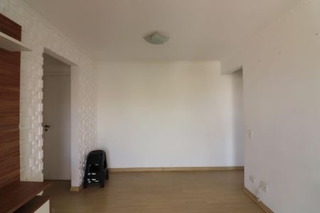 Sala de apartamento para alugar com 2 quartos, 50m² em Santa Terezinha, São Bernardo do Campo