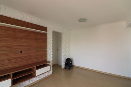 Sala  de apartamento para alugar com 2 quartos, 50m² em Santa Terezinha, São Bernardo do Campo