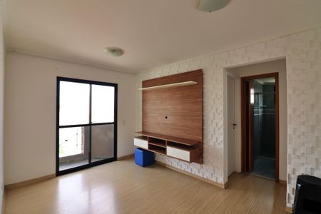Sala  de apartamento para alugar com 2 quartos, 50m² em Santa Terezinha, São Bernardo do Campo