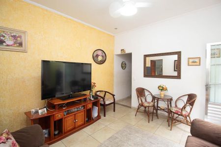 Sala  de casa à venda com 3 quartos, 85m² em Vila Medeiros, São Paulo