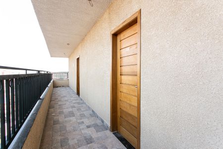 Apartamento para alugar com 45m², 2 quartos e 1 vagaÁrea comum