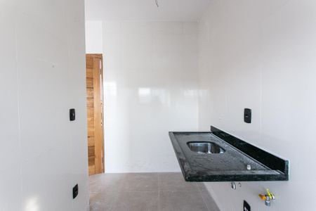 Apartamento para alugar com 45m², 2 quartos e 1 vagaCozinha