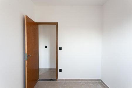 Apartamento para alugar com 45m², 2 quartos e 1 vagaQuarto 2