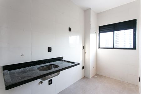 Apartamento para alugar com 45m², 2 quartos e 1 vagaCozinha