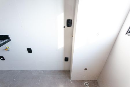 Apartamento para alugar com 45m², 2 quartos e 1 vagaÁrea de Serviço