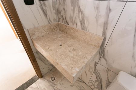 Apartamento para alugar com 45m², 2 quartos e 1 vagaBanheiro