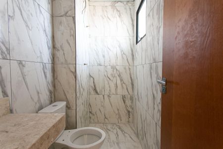 Apartamento para alugar com 45m², 2 quartos e 1 vagaBanheiro