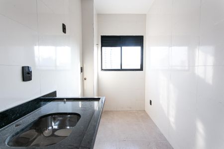 Apartamento para alugar com 45m², 2 quartos e 1 vagaCozinha