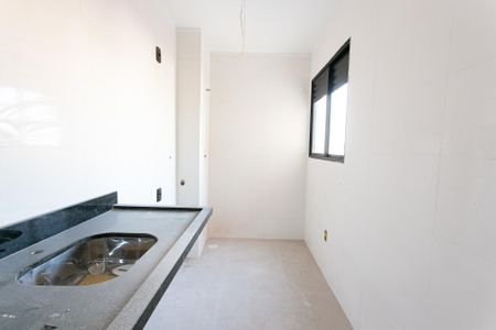 Apartamento para alugar com 45m², 2 quartos e 1 vaga Apartamento para alugar com 45m², 2 quartos e 1 vagaCozinha