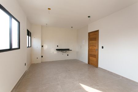 Apartamento para alugar com 45m², 2 quartos e 1 vaga Apartamento para alugar com 45m², 2 quartos e 1 vagaÁrea comum - Salão de festas
