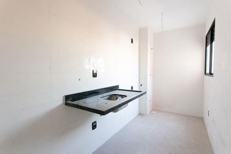 Apartamento para alugar com 45m², 2 quartos e 1 vaga Apartamento para alugar com 45m², 2 quartos e 1 vagaCozinha