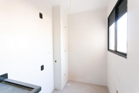 Apartamento para alugar com 45m², 2 quartos e 1 vaga Apartamento para alugar com 45m², 2 quartos e 1 vagaÁrea de Serviço