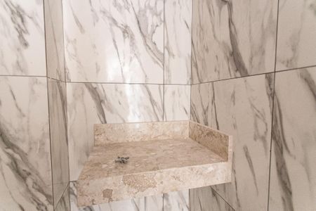 Apartamento para alugar com 45m², 2 quartos e 1 vaga Apartamento para alugar com 45m², 2 quartos e 1 vagaBanheiro Social