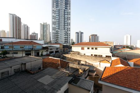 Apartamento para alugar com 45m², 2 quartos e 1 vaga Apartamento para alugar com 45m², 2 quartos e 1 vagaVista do Quarto 2