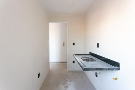 Apartamento para alugar com 45m², 2 quartos e 1 vaga Apartamento para alugar com 45m², 2 quartos e 1 vagaCozinha