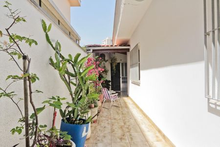 Casa para alugar com 160m², 2 quartos e 3 vagasÁrea Externa