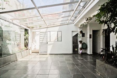 Casa para alugar com 160m², 2 quartos e 3 vagasÁrea Externa