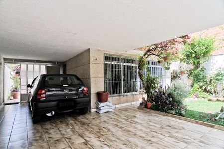 Casa para alugar com 160m², 2 quartos e 3 vagasGaragem