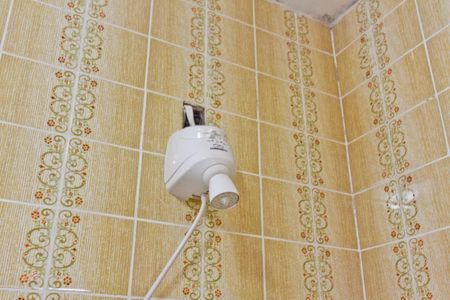 Casa para alugar com 160m², 2 quartos e 3 vagasBanheiro Social