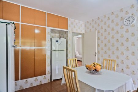 Casa para alugar com 160m², 2 quartos e 3 vagasCozinha