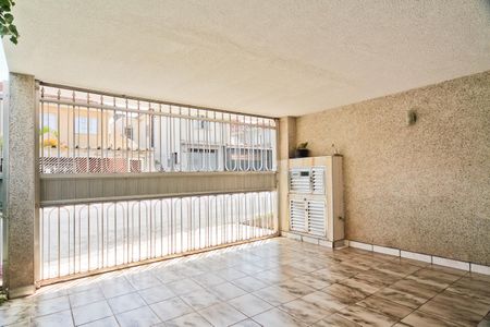 Casa para alugar com 160m², 2 quartos e 3 vagasGaragem