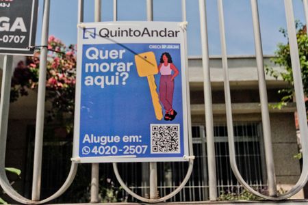 Casa para alugar com 160m², 2 quartos e 3 vagasPlaca