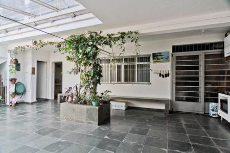 Casa para alugar com 160m², 2 quartos e 3 vagasÁrea Externa