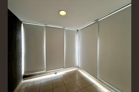 Studio para alugar com 35m², 1 quarto e 1 vaga Studio para alugar com 35m², 1 quarto e 1 vagaVaranda Studio