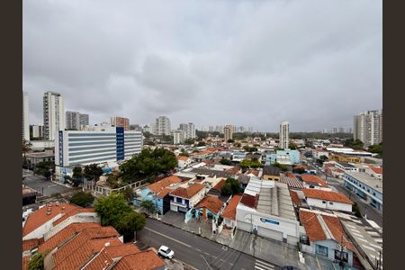 Studio para alugar com 35m², 1 quarto e 1 vaga Studio para alugar com 35m², 1 quarto e 1 vagaVista Varanda Studio