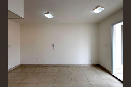 Studio para alugar com 35m², 1 quarto e 1 vaga Studio para alugar com 35m², 1 quarto e 1 vagaStudio