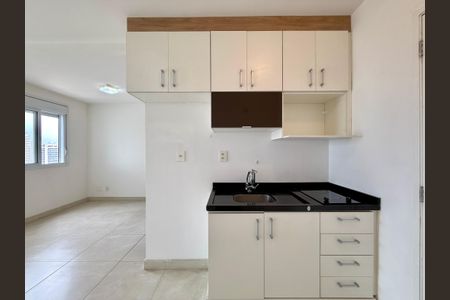 Studio para alugar com 35m², 1 quarto e 1 vaga Studio para alugar com 35m², 1 quarto e 1 vagaStudio