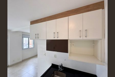 Studio para alugar com 35m², 1 quarto e 1 vaga Studio para alugar com 35m², 1 quarto e 1 vagaStudio