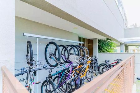 Studio para alugar com 35m², 1 quarto e 1 vaga Studio para alugar com 35m², 1 quarto e 1 vagaÁrea comum