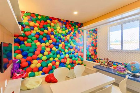 Studio para alugar com 35m², 1 quarto e 1 vaga Studio para alugar com 35m², 1 quarto e 1 vagaÁrea comum