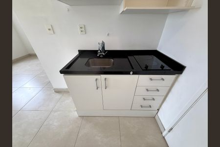 Studio para alugar com 35m², 1 quarto e 1 vaga Studio para alugar com 35m², 1 quarto e 1 vagaStudio