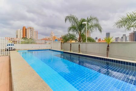 Studio para alugar com 35m², 1 quarto e 1 vaga Studio para alugar com 35m², 1 quarto e 1 vagaÁrea comum