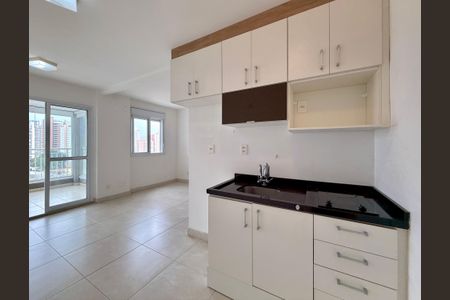 Studio para alugar com 35m², 1 quarto e 1 vaga Studio para alugar com 35m², 1 quarto e 1 vagaStudio