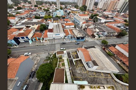 Studio para alugar com 35m², 1 quarto e 1 vaga Studio para alugar com 35m², 1 quarto e 1 vagaVista Varanda Studio