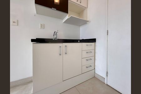 Studio para alugar com 35m², 1 quarto e 1 vaga Studio para alugar com 35m², 1 quarto e 1 vagaStudio